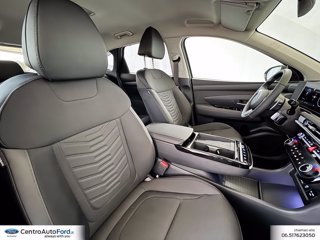 HYUNDAI Tucson 1.6 crdi 48v exellence 2wd dct 6