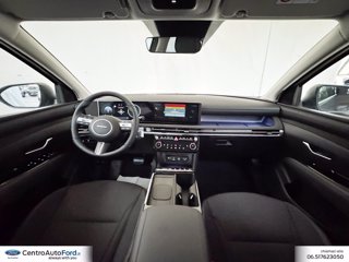 HYUNDAI Tucson 1.6 crdi 48v exellence 2wd dct 8