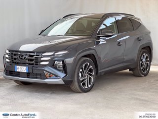 HYUNDAI Tucson 1.6 crdi 48v exellence 2wd dct 0