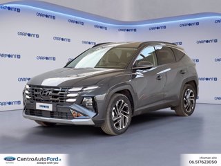 HYUNDAI Tucson 1.6 crdi 48v exellence 2wd dct 0