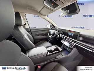 HYUNDAI Tucson 1.6 crdi 48v exellence 2wd dct 4