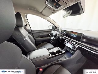 HYUNDAI Tucson 1.6 crdi 48v exellence 2wd dct 5