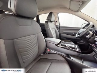 HYUNDAI Tucson 1.6 crdi 48v exellence 2wd dct 6