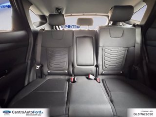 HYUNDAI Tucson 1.6 crdi 48v exellence 2wd dct 7