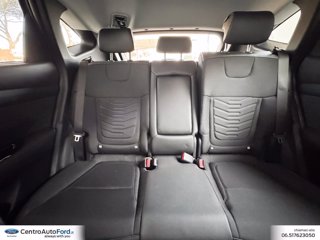 HYUNDAI Tucson 1.6 crdi 48v exellence 2wd dct 8