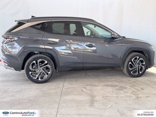 HYUNDAI Tucson 1.6 crdi 48v exellence 2wd dct 4