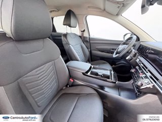 HYUNDAI Tucson 1.6 crdi 48v exellence 2wd dct 6