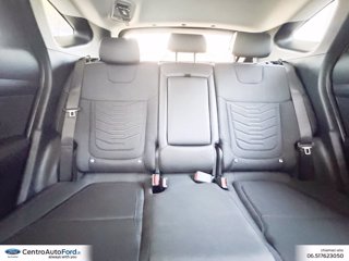 HYUNDAI Tucson 1.6 crdi 48v exellence 2wd dct 8