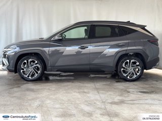 HYUNDAI Tucson 1.6 crdi 48v exellence 2wd dct 2