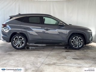 HYUNDAI Tucson 1.6 crdi 48v exellence 2wd dct 4