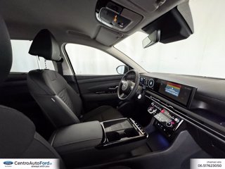 HYUNDAI Tucson 1.6 crdi 48v exellence 2wd dct 5