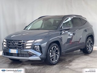 HYUNDAI Tucson 1.6 crdi 48v exellence 2wd dct 0