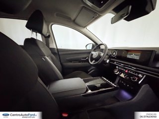 HYUNDAI Tucson 1.6 crdi 48v exellence 2wd dct 5