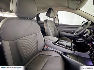 HYUNDAI Tucson 1.6 crdi 48v exellence 2wd dct 6