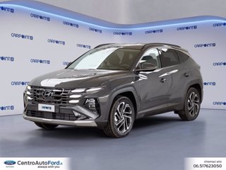 HYUNDAI Tucson 1.6 crdi 48v exellence 2wd dct 0