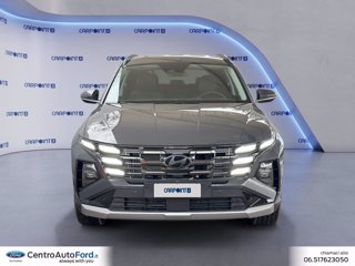 HYUNDAI Tucson 1.6 crdi 48v exellence 2wd dct 1