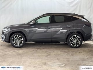 HYUNDAI Tucson 1.6 crdi 48v exellence 2wd dct 2