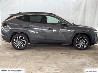 HYUNDAI Tucson 1.6 crdi 48v exellence 2wd dct 4