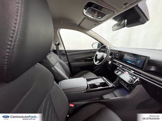 HYUNDAI Tucson 1.6 crdi 48v exellence 2wd dct 5