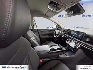 HYUNDAI Tucson 1.6 crdi 48v exellence 2wd dct 5