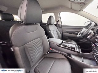 HYUNDAI Tucson 1.6 crdi 48v exellence 2wd dct 6