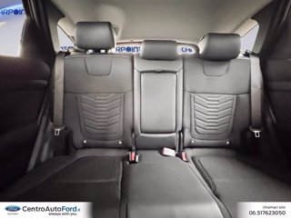 HYUNDAI Tucson 1.6 crdi 48v exellence 2wd dct 8