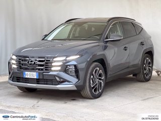 HYUNDAI Tucson 1.6 crdi 48v exellence 2wd dct 0