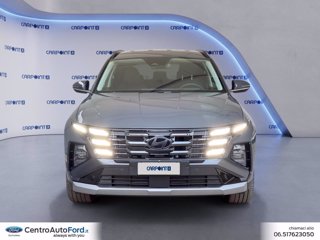 HYUNDAI Tucson 1.6 crdi 48v exellence 2wd dct 0