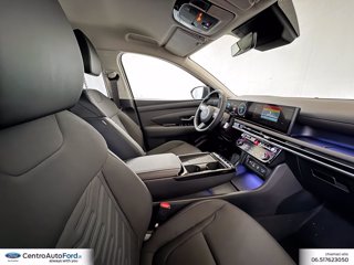 HYUNDAI Tucson 1.6 crdi 48v exellence 2wd dct 5