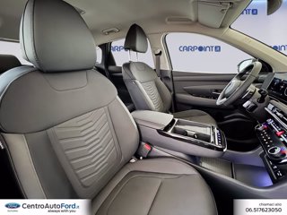 HYUNDAI Tucson 1.6 crdi 48v exellence 2wd dct 5