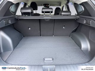 HYUNDAI Tucson 1.6 crdi 48v exellence 2wd dct 8