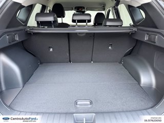 HYUNDAI Tucson 1.6 crdi 48v exellence 2wd dct 9