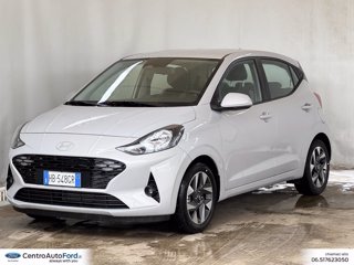 HYUNDAI I10 1.0 gpl connectline 61cv GPL