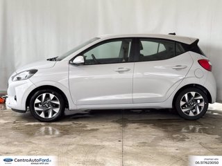 HYUNDAI I10 1.0 gpl connectline 61cv GPL 2