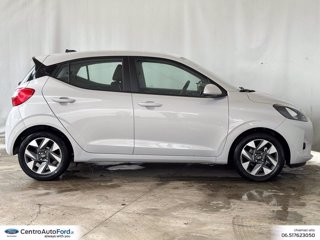HYUNDAI I10 1.0 gpl connectline 61cv GPL 4