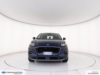 FORD Puma 1.0 ecoboost h titanium s&s 125cv 1