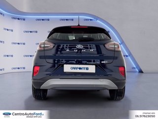 FORD Puma 1.0 ecoboost h titanium s&s 125cv 2