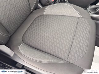 FORD Puma 1.0 ecoboost h titanium s&s 125cv 7