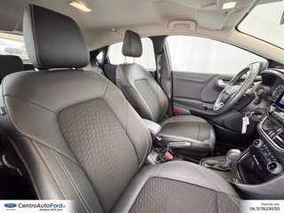 FORD Puma 1.0 ecoboost h titanium x s&s 125cv auto 6