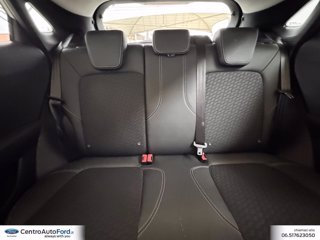 FORD Puma 1.0 ecoboost h titanium x s&s 125cv auto 8