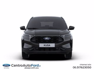 FORD Kuga 2.5 full hybrid st-line 2wd 180cv auto 4