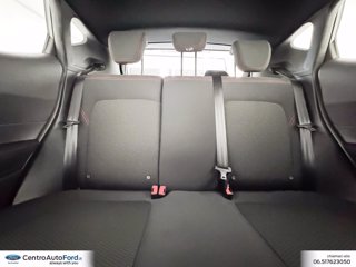 FORD Fiesta 5p 1.1 st-line 85cv my19.5 8