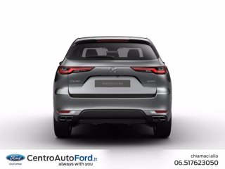 MAZDA Cx-60 3.3 m-hybrid boost homura plus awd 249cv auto 3