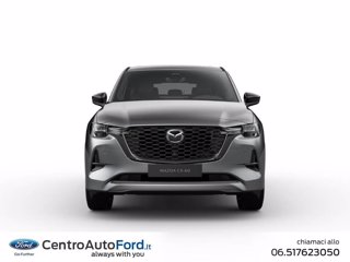 MAZDA Cx-60 3.3 m-hybrid boost homura plus awd 249cv auto 4