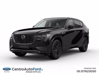 MAZDA Cx-60 3.3 m-hybrid boost homura plus awd 249cv auto 0