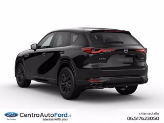 MAZDA Cx-60 3.3 m-hybrid boost homura plus awd 249cv auto 2