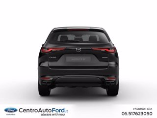 MAZDA Cx-60 3.3 m-hybrid boost homura plus awd 249cv auto 3