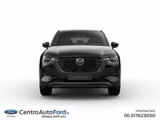 MAZDA Cx-60 3.3 m-hybrid boost homura plus awd 249cv auto 4