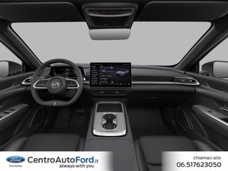 MAZDA 6e 68.8 kwh standard range takumi 5