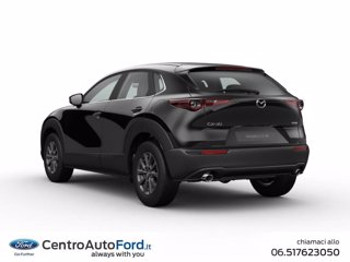 MAZDA Cx-30 2.5 m-hybrid advantage 2wd 140cv 6mt 2